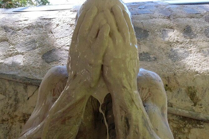 Private Tour Mud Volcano Adventure from Port of Spain - The Sum Up: Who Will Appreciate This Tour?