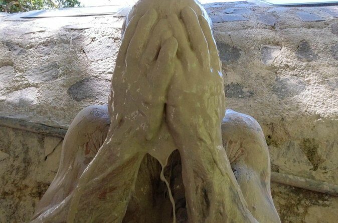 Private Tour Mud Volcano Adventure from Port of Spain - FAQ