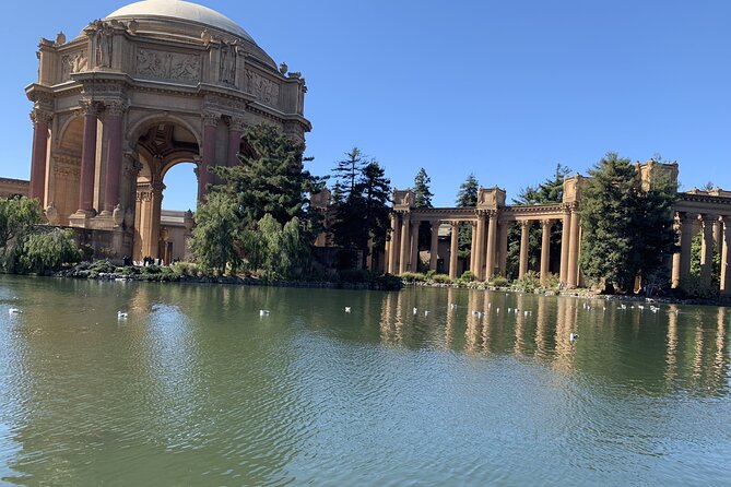 Private Tour Muir Woods and Sausalito - Customer Reviews