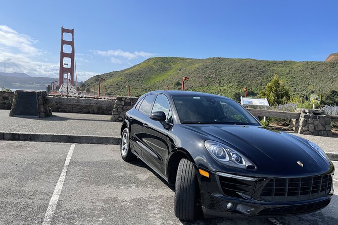 Private Tour Muir Woods and Sausalito - Exploring Muir Woods