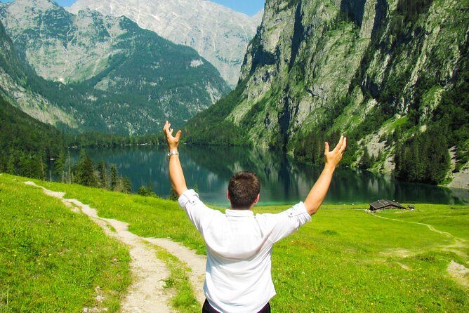 Private TOUR Munich > Eagle Nest > Königssee > Salzburg > Munich - Questions About Staying Here