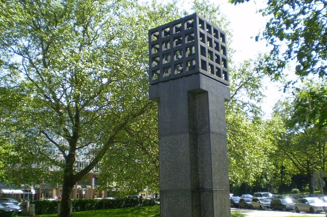 Private Tour: Munich Third Reich Walking Tour - Nazi Party Involvement
