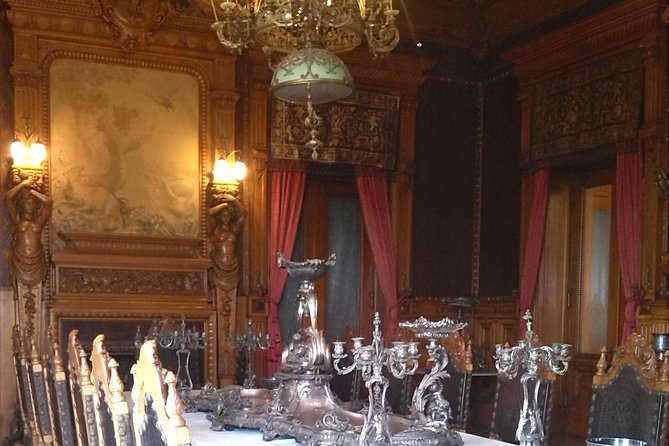 Private Tour Museum of Anthropology and Chapultepec Castle. - Tour Guide Highlights