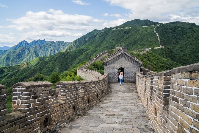 Private Tour-Mutianyu Great Wall& Hutong Cooking Class in Beijing - Inclusions