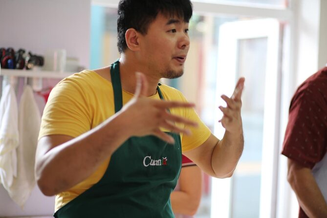 Private Tour-Mutianyu Great Wall& Hutong Cooking Class in Beijing - Additional Information