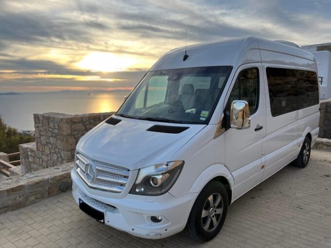 Private Tour Mykonos - Frequently Asked Questions