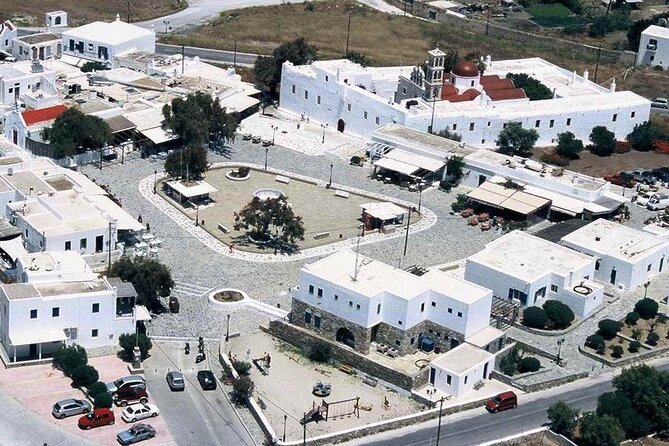 Private Tour Mykonos - Additional Tour Information