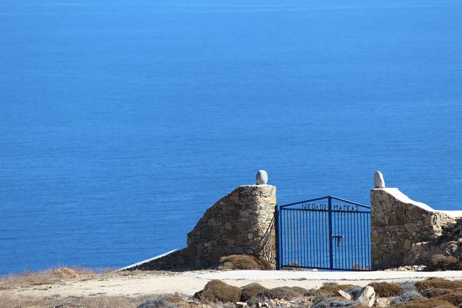 Private Tour: Mykonos Island in Half a Day - Inclusions and Exclusions