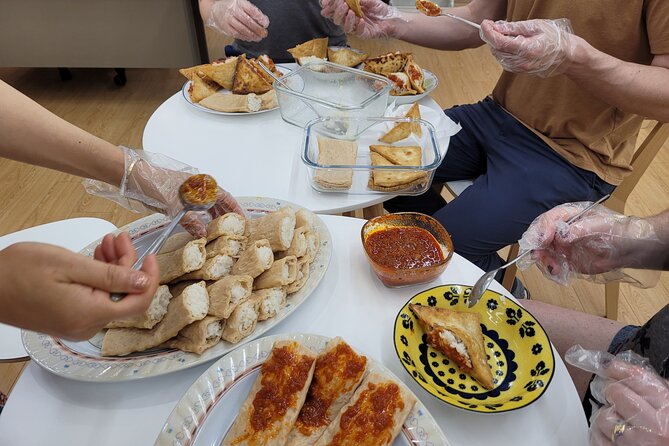Private Tour: N.Korea Cooking Class & Talk With N.Korean Defector - Culinary Experience