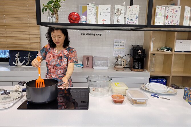 Private Tour: N.Korea Cooking Class & Talk With N.Korean Defector - Why Choose This Tour?