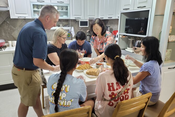 Private Tour: N.Korea Cooking Class & Talk With N.Korean Defector - What to Expect