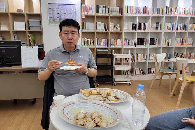 Private Tour: N.Korea Cooking Class & Talk With N.Korean Defector - Testimonials and Reviews