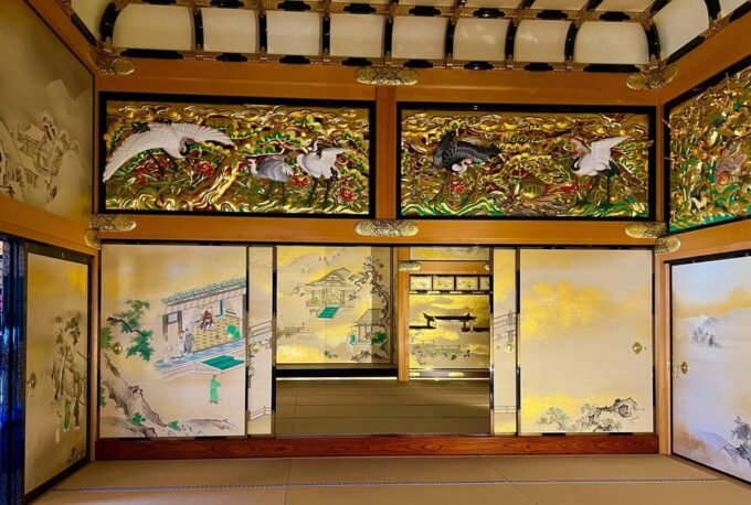 Private Tour Nagoya. Nagoya Heritage & Modernity - Tour Inclusions and Exclusions