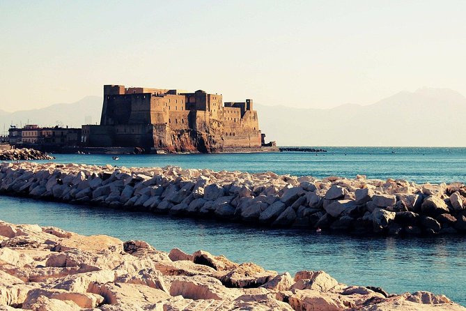 Private Tour - Naples - Quick Points