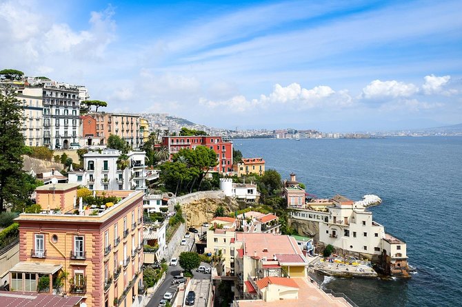 Private Tour - Naples - Schedule