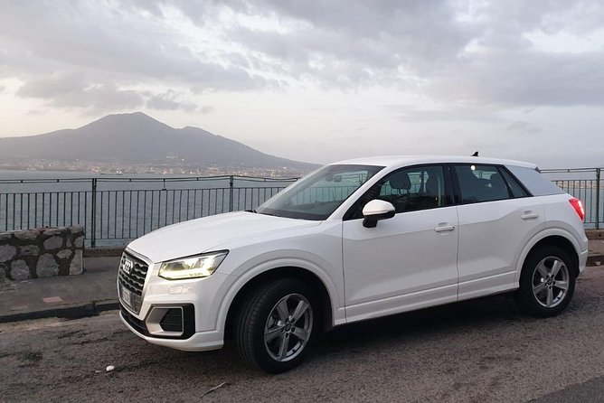 Private Tour - Naples - Booking Information