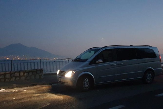 Private Tour - Naples - Since You Asked