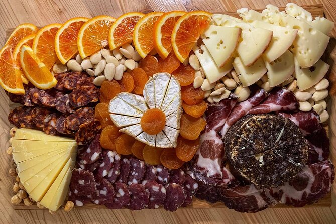 Private Tour: Naples Food Tasting Tour by Vintage Vespa - Gay Odin Chocolate Factory