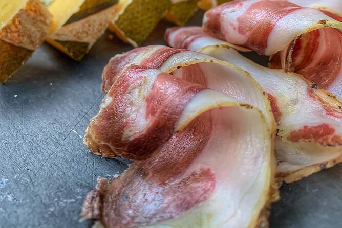 Private Tour: Naples Food Tasting Walking Tour - Meeting and Departure