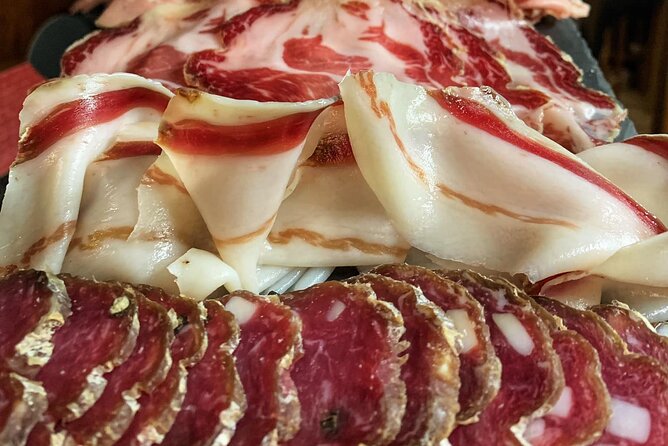 Private Tour: Naples Food Tasting Walking Tour - Pizza-Making Class