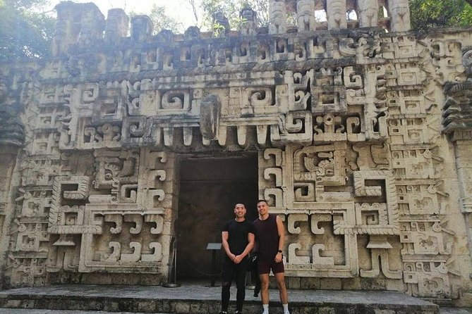 Private Tour National Museum of Anthropology and History + Downtown / Mexico - Booking and Cancellation Policy