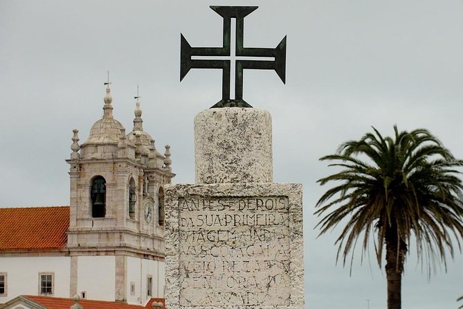 Private Tour - NAZARÉ / FÁTIMA / ÓBIDOS - Meeting and Pickup