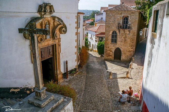 Private Tour - NAZARÉ / FÁTIMA / ÓBIDOS - Accessibility and Participation