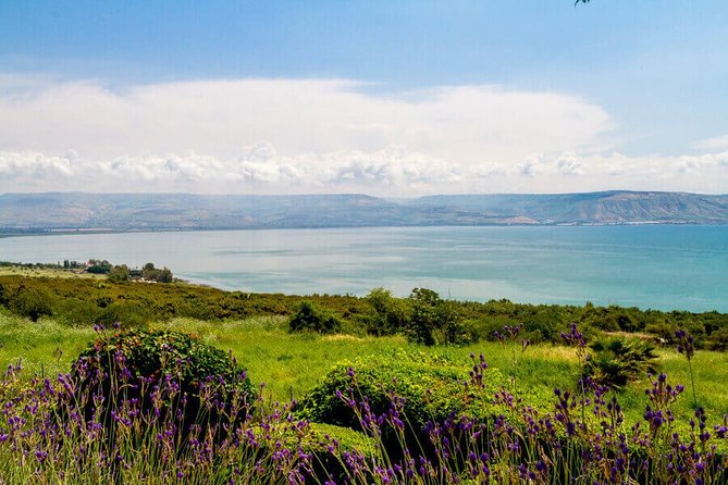 Private Tour: Nazareth, Tiberias and Sea of Galilee Day Trip From Jerusalem - Itinerary and Customization