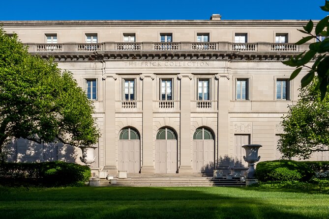 Private Tour New York City in the Gilded Age: A History of High Society - Discovering Gilded Age Museums