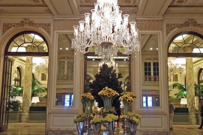 Private Tour New York City in the Gilded Age: A History of High Society - Social Clubs of the Elite