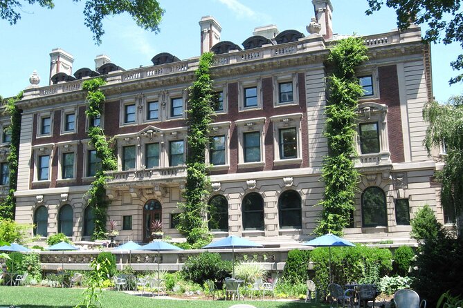 Private Tour New York City in the Gilded Age: A History of High Society - Robber Barons and Magnates