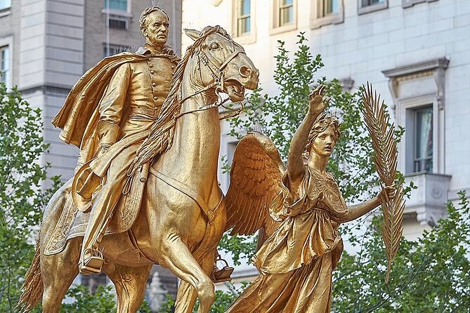 Private Tour New York City in the Gilded Age: A History of High Society - Personalized Tour Experience