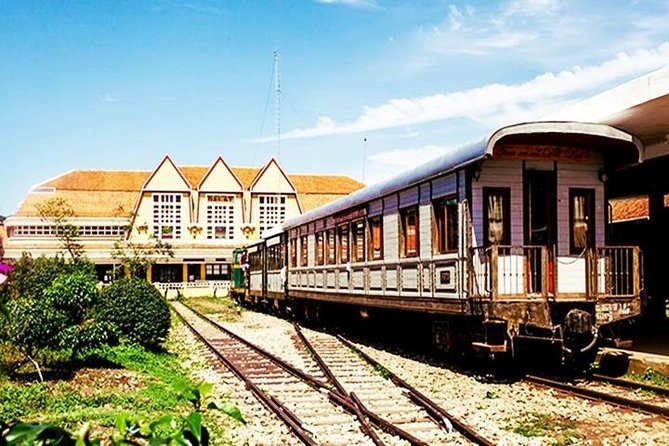 Private Tour Nha Trang - Dalat Excursion (Starting at Nha Trang) - Itinerary Highlights