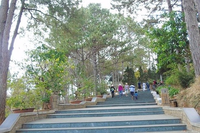 Private Tour Nha Trang - Dalat Excursion (Starting at Nha Trang) - Booking Information