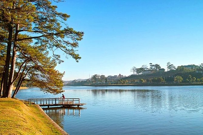 Private Tour Nha Trang - Dalat Excursion (Starting at Nha Trang) - Reviews