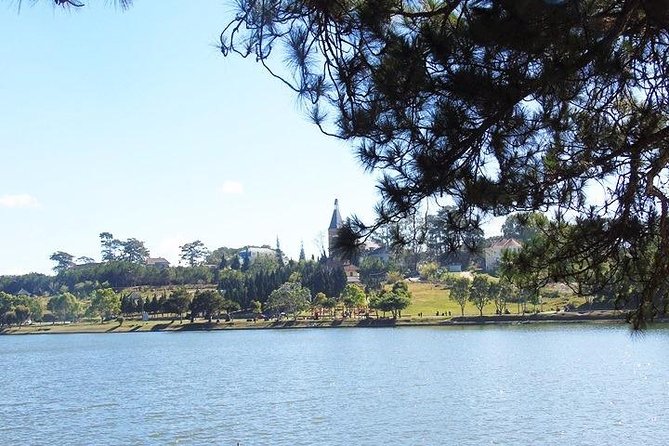Private Tour Nha Trang - Dalat Excursion (Starting at Nha Trang) - Discover Dalats Attractions