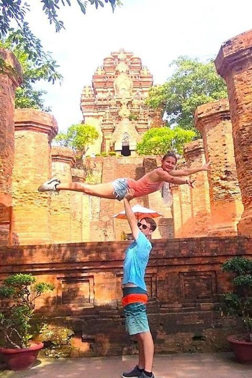 Private Tour: Nha Trang Half-Day City Tour - Key Points