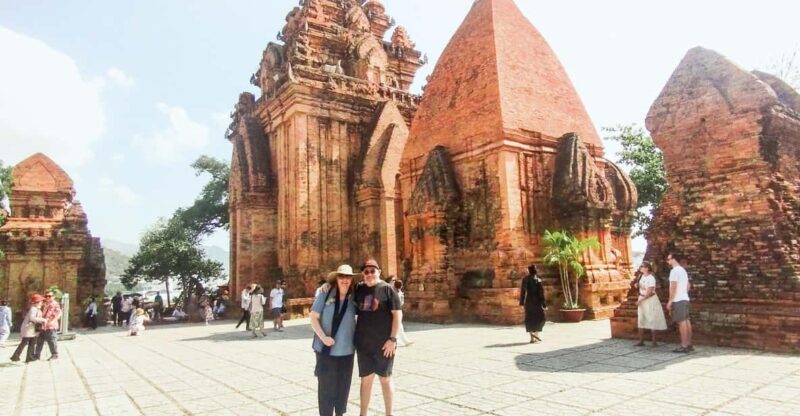 Private Tour: Nha Trang Half-Day City Tour - Ponagar Cham Tower