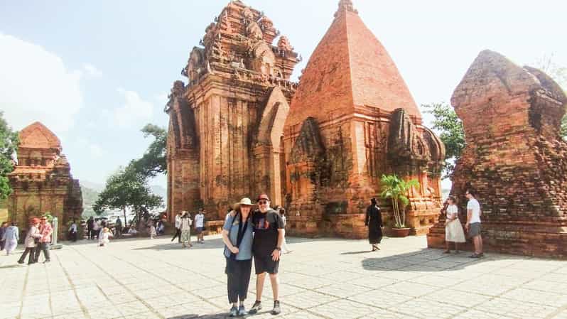 Private Tour: Nha Trang Half-Day City Tour - Chong Promontory