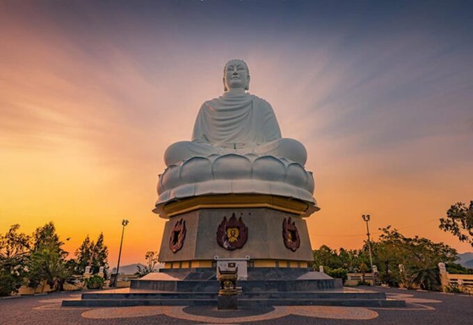 Private Tour: Nha Trang Half-Day City Tour - Nha Trang Cathedral