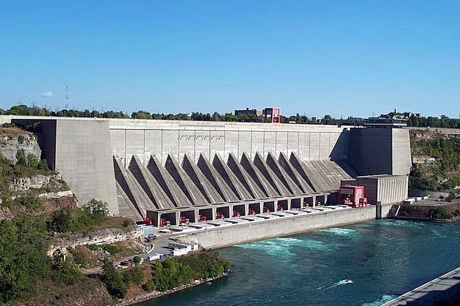 Private Tour: Niagara Falls Sightseeing From US Side - Inclusions and Additional Information
