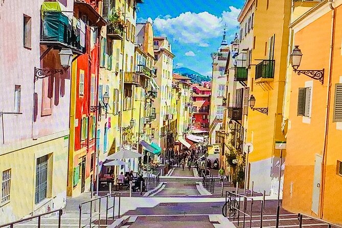 Private Tour: Nice City, Monaco, Eze & Villefranche - Tour Pricing and Inclusions