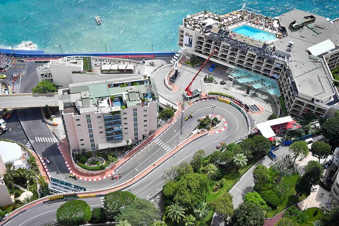 Private Tour: Nice City, Monaco, Eze & Villefranche - Tour Cancellation and Refund Policy