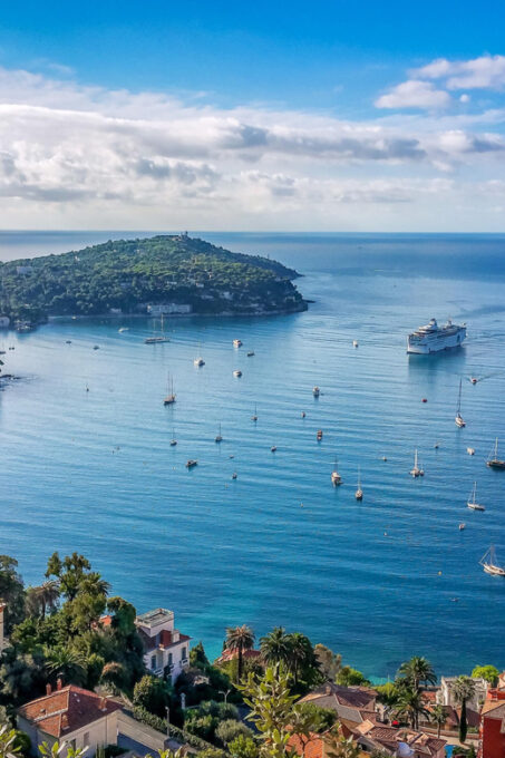 Private Tour: Nice City, Monaco, Eze, Villefranche and More - Frequently Asked Questions