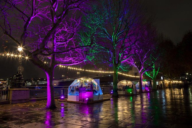 Private Tour: Night Photography Tour in London - Customer Reviews and Badge of Excellence