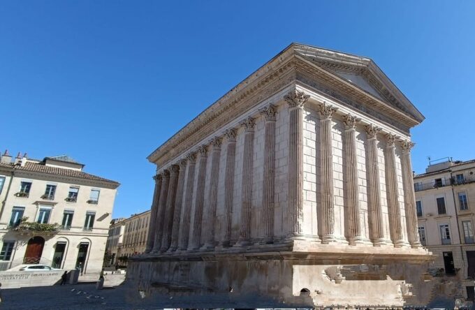 Private Tour Nimes, Orange, Pont Du Gard - Important Information