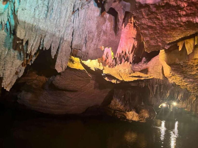 Private Tour | Ninh Binh Adventure to Hoa Lu - Trang An - About the Destination: Hoa Lu and Trang An