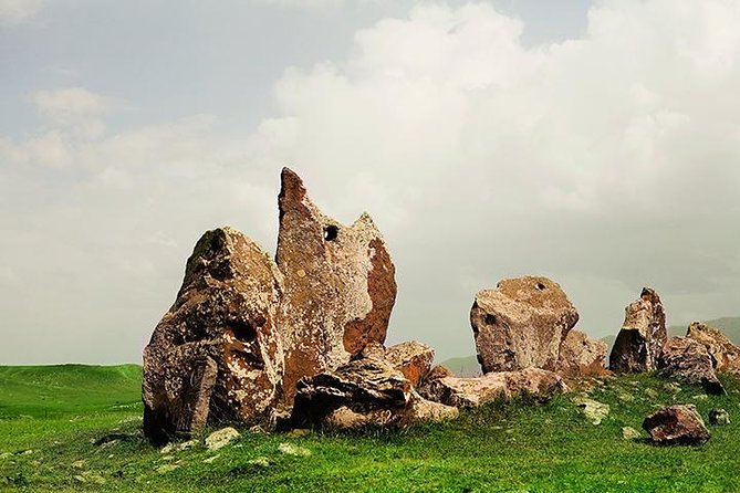 Private Tour: Noravank, Tatev (Monastery, Ropeway), Karahundj - About Your Stay