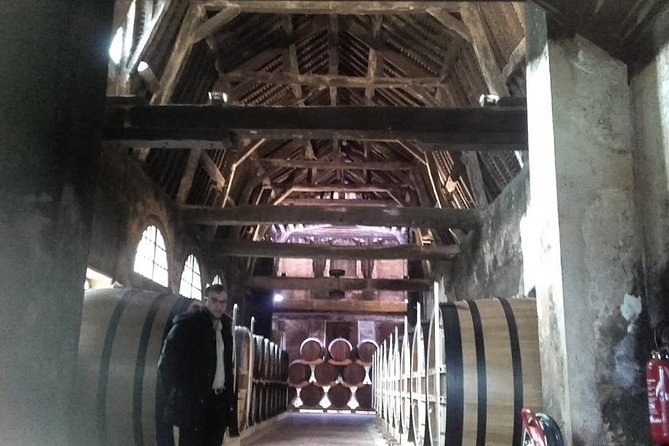 Private Tour : Normandy Specialties Food Tour From Bayeux - Customizable Itinerary