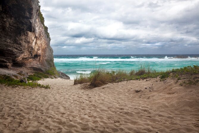 Private Tour North and Middle Turks and Caicos Islands - About Your Stay